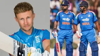 Joe Root crowns Virat Kohli as ODI cricket's greatest chaser, praises Rohit Sharma too