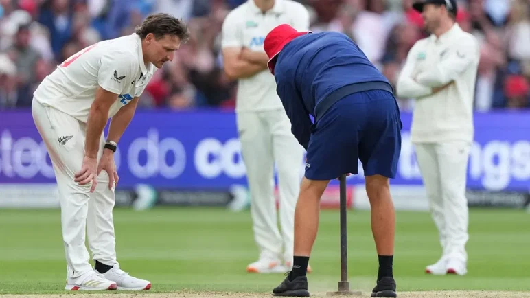 ICC rates England vs New Zealand pitch as ‘unsatisfactory’; hands out demerit point