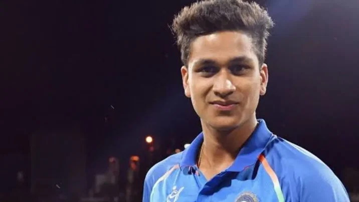Who is Manjot Kalra? India U-19 World Cup hero arrested over match-fixing in LPL