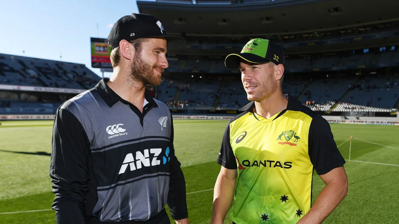 David Warner pens emotional tribute to Kane Williamson after retirement announcement