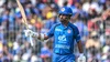 Hashmatullah Shahidi joins Sunil Gavaskar, Arjuna Ranatunga after one of ODI cricket's slowest centuries