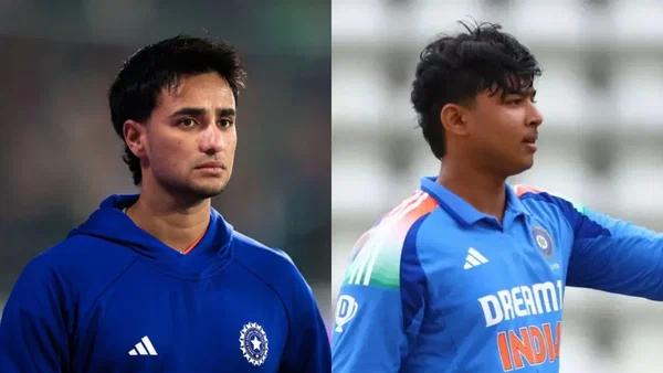 Abhishek Sharma reveals Team India's effort to support Vaibhav Sooryavanshi