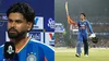“Pleasing to the eye”: Shreyas Iyer hails Abhishek Sharma after India complete 3-0 sweep against Afghanistan