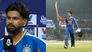 “Pleasing to the eye”: Shreyas Iyer hails Abhishek Sharma after India complete 3-0 sweep against Afghanistan