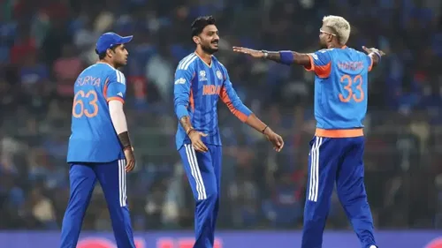 India Qualification Scenario after Zimbabwe Clash in T20 World Cup 2026