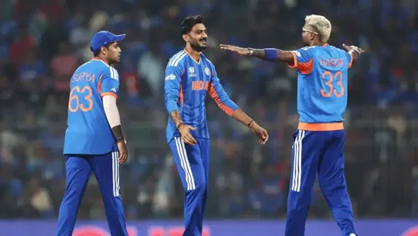 India Qualification Scenario after Zimbabwe Clash in T20 World Cup 2026