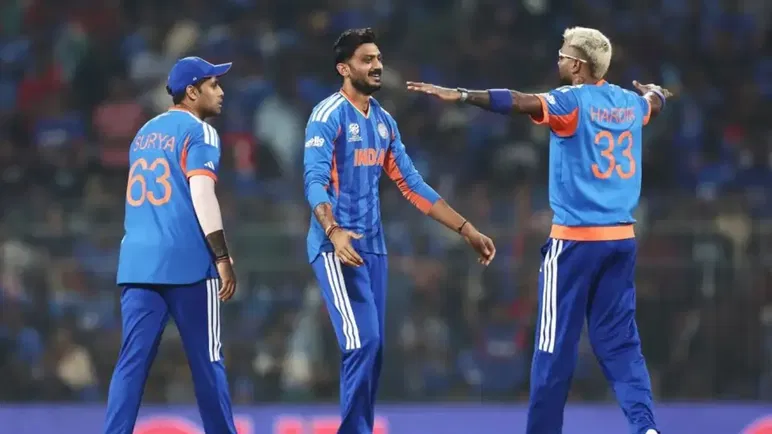 India Qualification Scenario after Zimbabwe Clash in T20 World Cup 2026