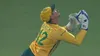 WATCH: Quinton De Kock-Dewald Brevis confusion hands Tim Seifert a second chance