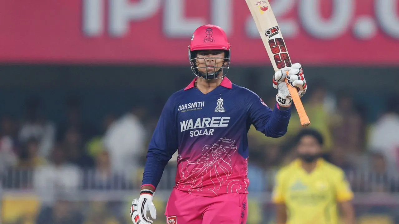 Early on: EX-KKR batter reveals plans against Vaibhav Sooryavanshi ahead of SRH vs RR IPL 2026 clash