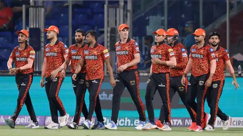 Ex-CSK opener hails SRH's batting ahead of IPL 2026