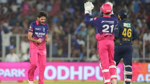 'Ravi Bishnoi is better than Varun Chakravarthy': RR's spinner's India recall demanded after IPL 2026 heroics