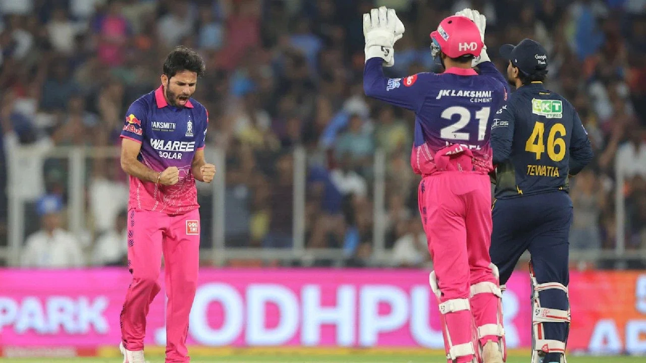 'Ravi Bishnoi is better than Varun Chakravarthy': RR's spinner's India recall demanded after IPL 2026 heroics