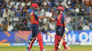 IPL Points Table 2026: Updated Standings, Orange Cap, Purple Cap After MI vs PBKS Match 24