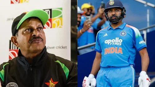 Lalchand Rajput backs Rohit Sharma to continue despite retirement speculation