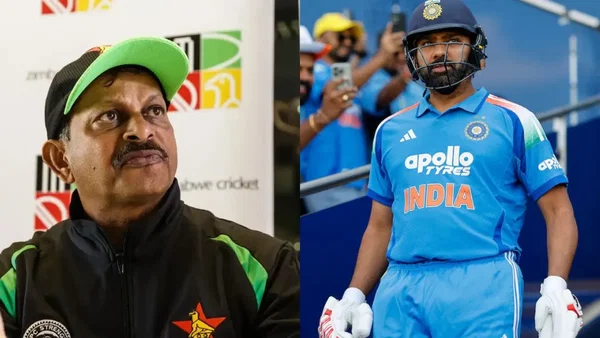 Lalchand Rajput backs Rohit Sharma to continue despite retirement speculation