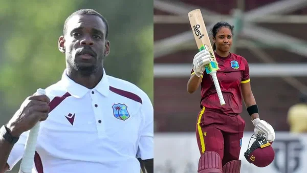 Justin Greaves, Hayley Matthews beat Harry Brook, Nat Sciver-Brunt to win ICC Player of the Month for July 2026