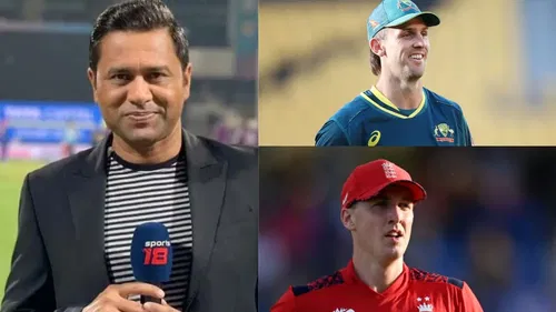Aakash Chopra exposes England and Australia's hypocrisy on ‘custodians of cricket’ claim
