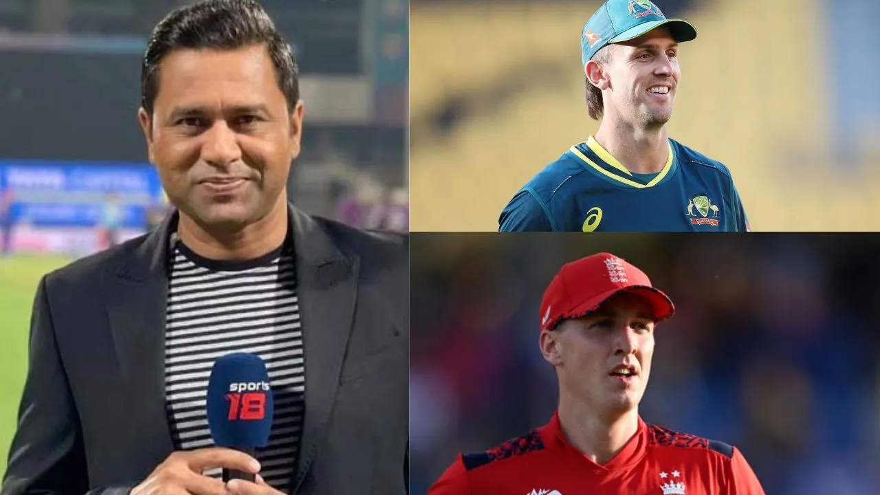 Aakash Chopra exposes England and Australia's hypocrisy on ‘custodians of cricket’ claim