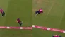 Watch: David Willey, Saif Zaib pull off one of cricket's best relay catches in Vitality Blast