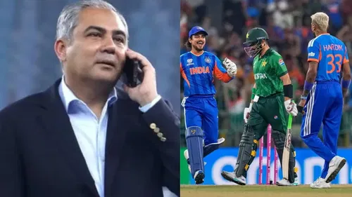 Mohsin Naqvi in BIG trouble as 'boycott circus' blamed for Pakistan’s loss vs India - Pakistan govt action incoming?