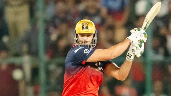 Tim David becomes second fastest to complete 1000 runs in IPL