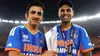 Suryakumar Yadav reveals secret bond with Gautam Gambhir after India’s T20 World Cup 2026 glory