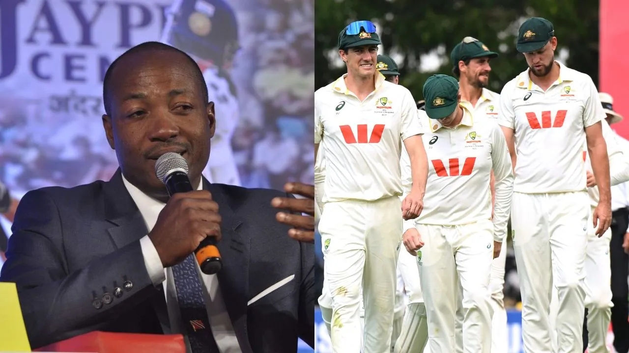 Brian Lara warns Australia could face West Indies-style decline