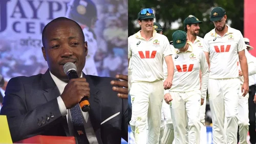 Brian Lara urges Australia to 'stagger' retirements after Bangladesh shock