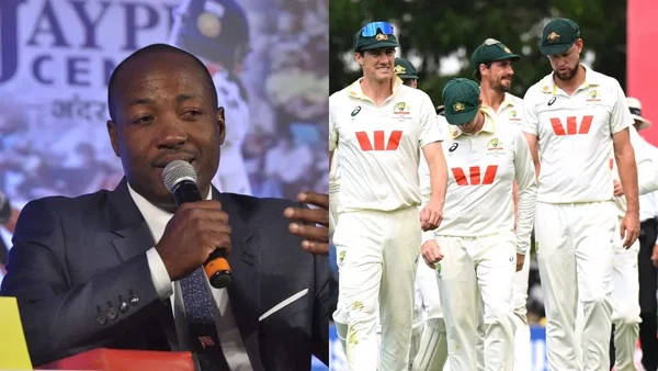Brian Lara urges Australia to 'stagger' retirements after Bangladesh shock