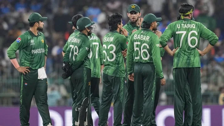 The Hundred, Babar Azam, Shaheen Afridi escape punishment after India humiliation, other Pakistan cricketers sacrificed