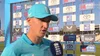 Harry Brook delighted after England's win