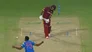 WATCH: Mohammed Siraj delivers a jaffer on comeback, uproots John Campbell's off-stump