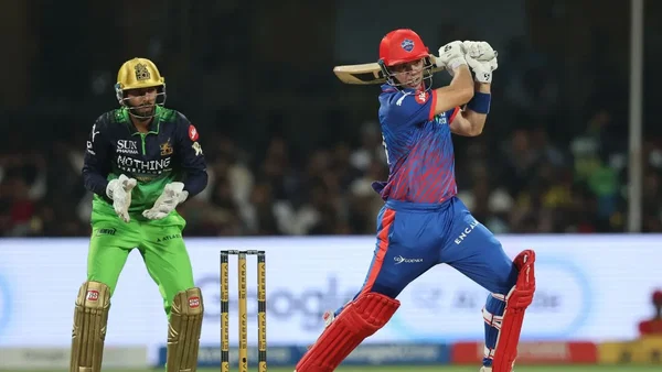 IPL Points Table 2026: Updated Standings, Orange Cap, Purple Cap After RCB vs DC Match 26