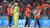 IPL Points Table 2026: Updated Standings, Orange Cap, Purple Cap After SRH vs CSK Match 27