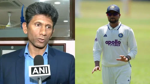 Venkatesh Prasad urges India to back Kuldeep Yadav despite Galle struggles