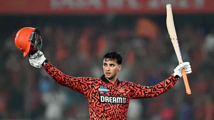 Abhishek Sharma to captain SRH