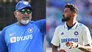 "Siraj is a wonderful story": Bharat Arun reflects on Mohammed Siraj's remarkable journey