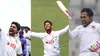 Najmul Hossain Shanto provides injury update on Tanzid Hasan, Mushfiqur Rahim
