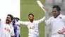 Najmul Hossain Shanto provides injury update on Tanzid Hasan, Mushfiqur Rahim