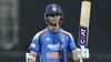 Yashasvi Jaiswal scores a ton