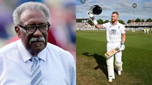 Clive Lloyd criticises ECB over Ben Stokes' nightclub controversy