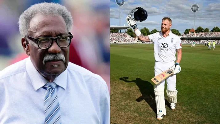 Clive Lloyd criticises ECB over Ben Stokes' nightclub controversy