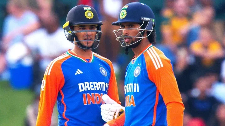 Tilak Varma, Abhishek Sharma defended blindly by India coach despite horrible form in T20 World Cup