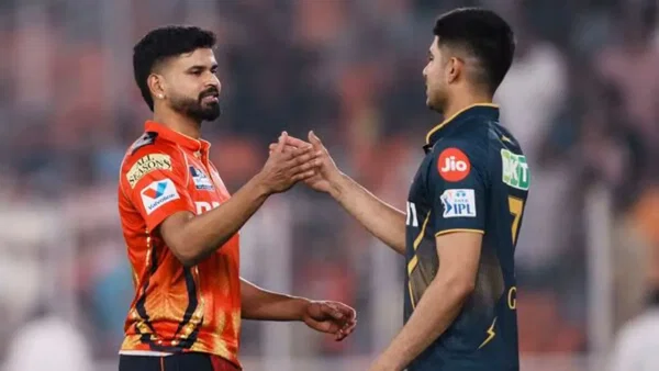 PBKS vs GT Match No. 4 Preview: Free Live Streaming, Pitch & Weather Report, Head-to-Head | IPL 2026