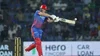David Miller smash Prasidh Krishna a 106 mtr six in IPL 2026 clash