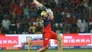 Tim David shows ruthless hitting, smashes 30 runs of Jamie Overton's final over in RCB vs CSK clash
