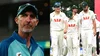 "Australia batted poorly": Jason Gillespie blames batters for Bangladesh defeat