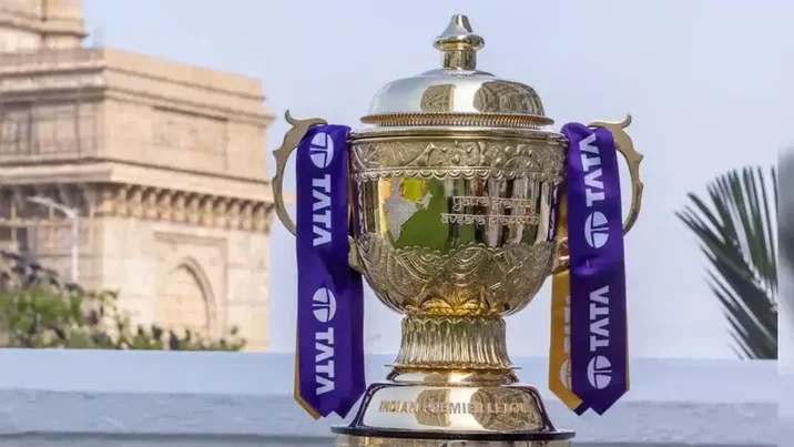 Big change in IPL: BCCI restricts benched players, tightens match rules