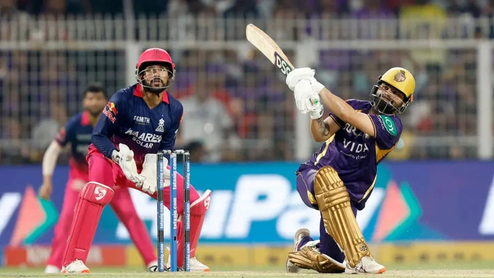 IPL Points Table 2026: Updated Standings, Orange Cap, Purple Cap After KKR vs RR Match 28