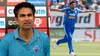 Mohammad Kaif explains why Harshit Rana enjoys an edge over other Indian pacers